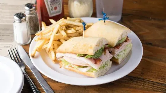 Turkey Club