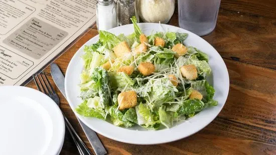 Caesar Salad (Individual)