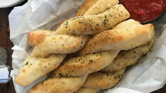 Breadsticks