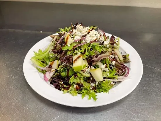 Steak Blue Salad (Individual)