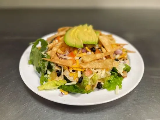 Southwest Salad (Individual)