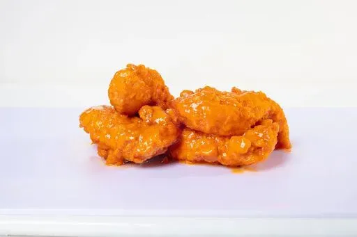 4 Pc Tenderloin Strips Only