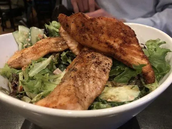 Salmon Salad