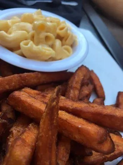 Sweet Potato Fries