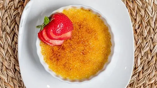 Creme Brule