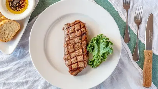 New York Strip Steak