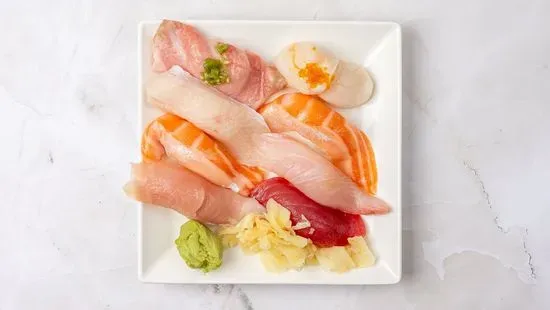 Nigiri Combo