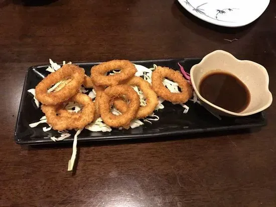 Calamari