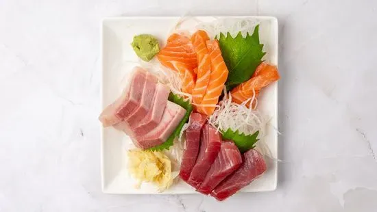 Sashimi Combo (D)