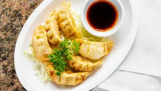 Gyoza