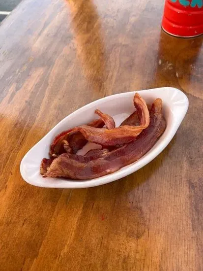 Side Bacon