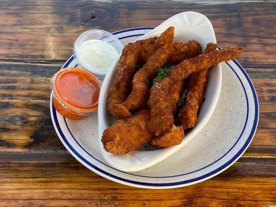 Chicken Tenders