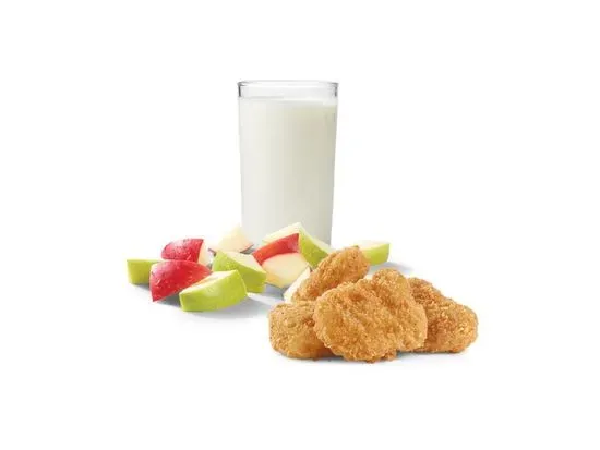 Kids' 4PC Nuggets