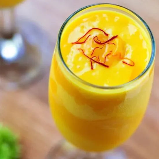 Mango Lassi