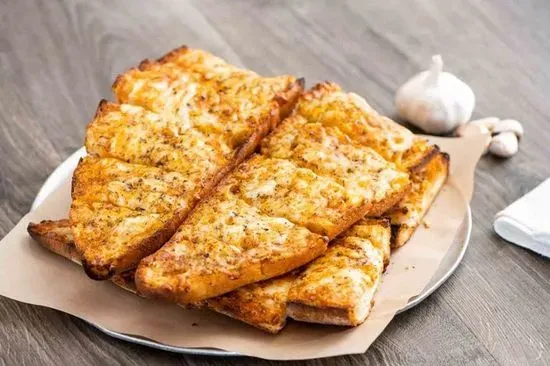 Mozzarella Garlic Bread