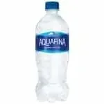 Aquafina Water 20oz