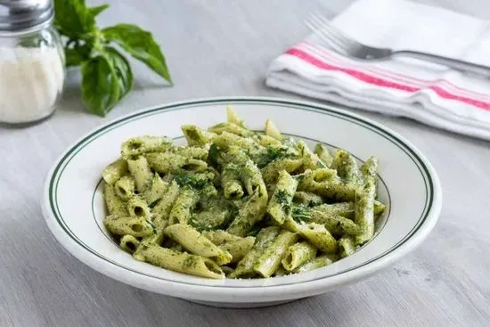 Penne al Pesto