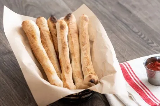 Breadsticks