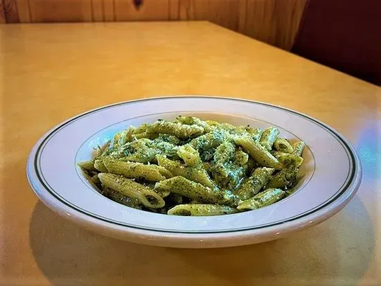 Penne al Pesto