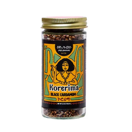 Korerima