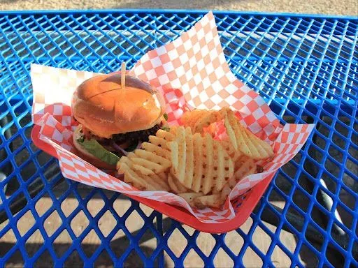 Big Burger
