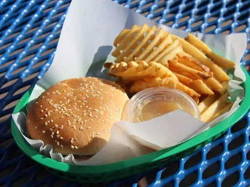Kids Burger