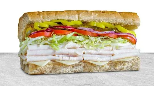Classic Turkey