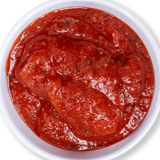 Salsa Extra / Extra Sauce