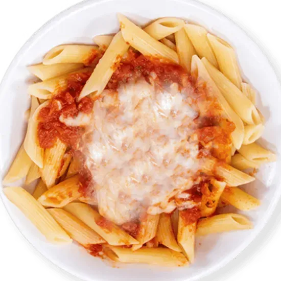 Penne Marinara