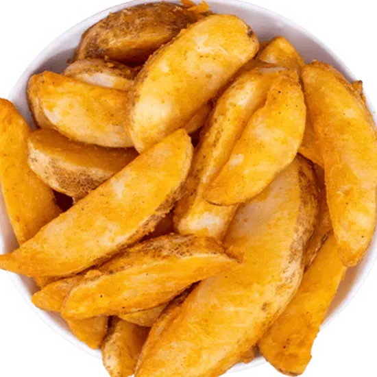 Papas Gajo / Potato Wedges