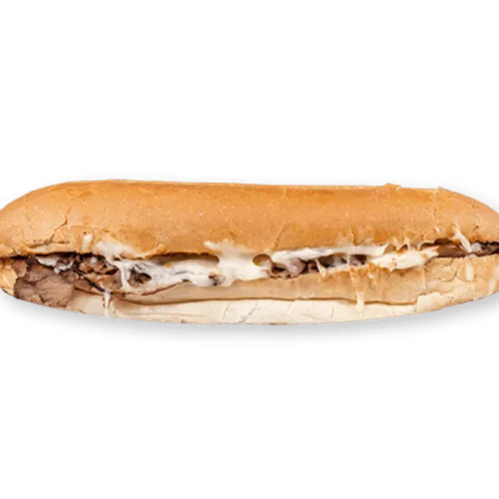 Aderezo de Res Asada / Roast Beef Dip