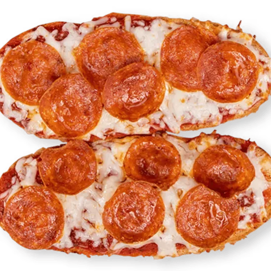 Pan de Pizza / Pizza Bread