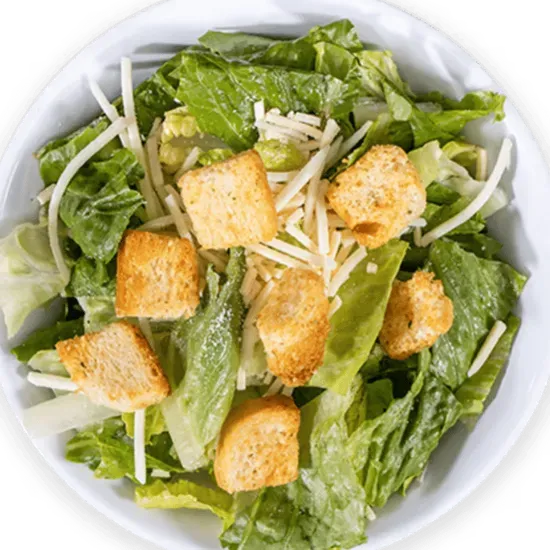 Ensalada César / Caesar Salad