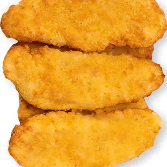 Tiras de Pollo / Chicken Strips