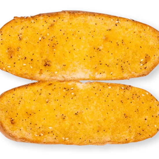 Pan de Ajo / Garlic Bread