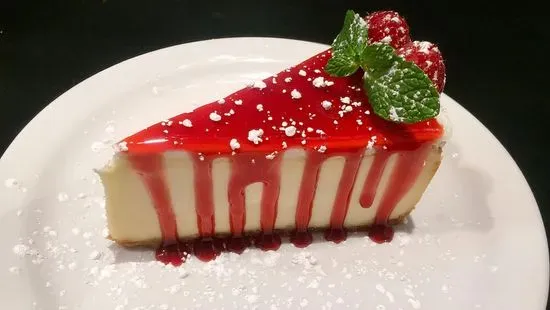 Cheesecake