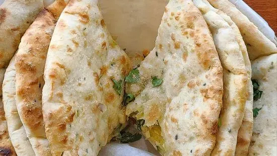 AALU NAAN