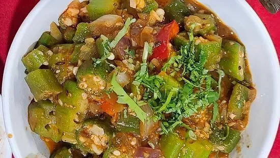 BHINDI MASALA 