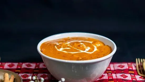 PANEER TIKKA MASALA