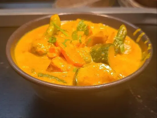 MIX VEG KORMA