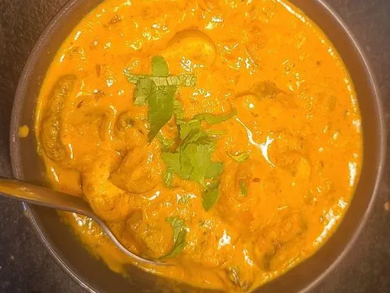 MALAI CHICKEN