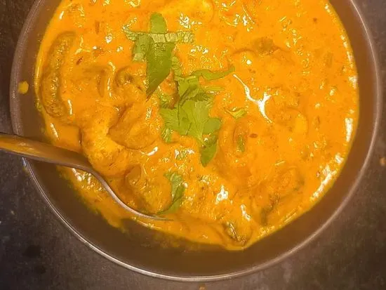 LAMB KORMA