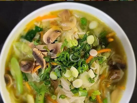 PORK THUKPA