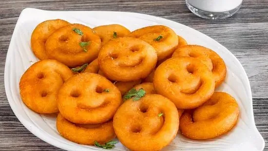 SMILEY FRIES