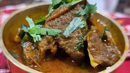 GOAT CURRY