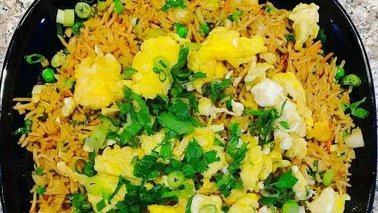 EGG FRIED RICE