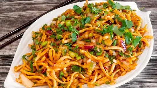 CHINESE BHEL