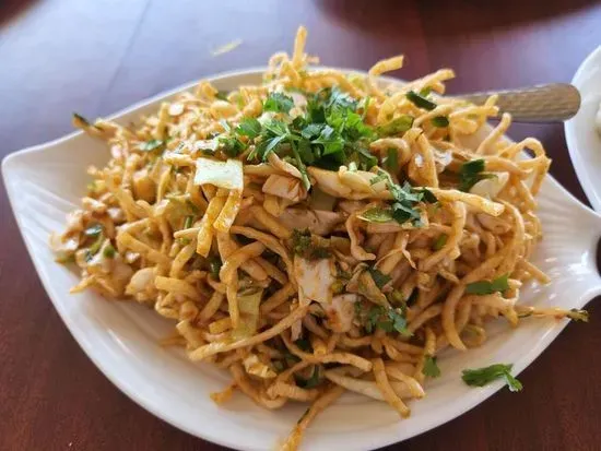 Chinese Bhel Jain