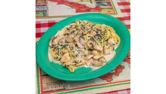 Linguine Portofino