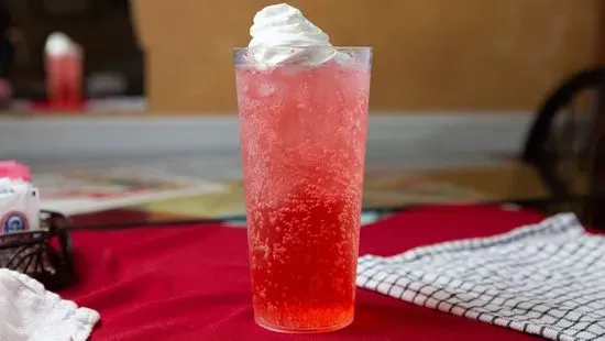 Italian Soda